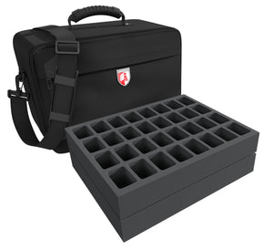 Feldherr MAXI PLUS bag for Batman: Gotham City Chronicles Season 2 - All-In Kickstarter Pledge