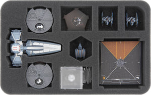 Feldherr MAXI PLUS bag for Star Wars X-Wing: Separatist Alliance