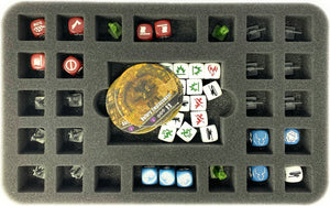 Feldherr MAXI PLUS bag for Company of Heroes - 2 Player Set