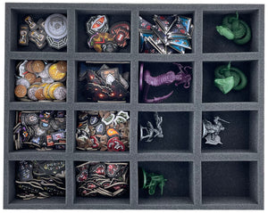 Feldherr MAXI PLUS bag for Sword & Sorcery: Ancient Chronicles - core game