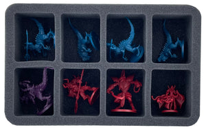 Feldherr MAXI PLUS bag for Sword & Sorcery: Ancient Chronicles - core game