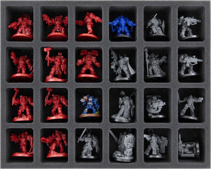 Feldherr MAXI PLUS bag for The Horus Heresy: Age of Darkness