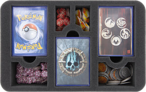 Feldherr MAXI PLUS bag for Warhammer Underworlds