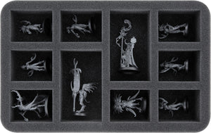 Feldherr MAXI PLUS bag for Slaves to Darkness