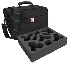 The Feldherr MAXI PLUS Bag for Adeptus Mechanicus