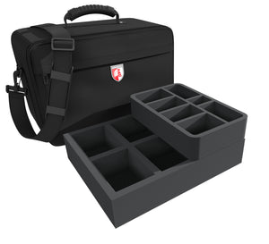 Feldherr MAXI PLUS bag for Harlequins