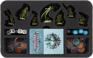 Feldherr MEDIUM bag Bundle for Warhammer Underworlds: Nightvault - 8 Warbands