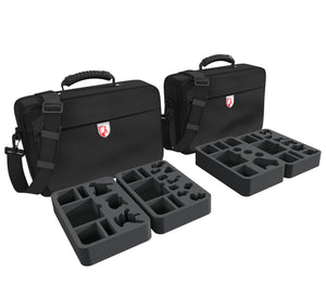 Feldherr MEDIUM bag Bundle for Warhammer Underworlds: Nightvault - 8 Warbands