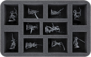 Feldherr MEDIUM bag for Idoneth Deepkin: Fury of the Deep