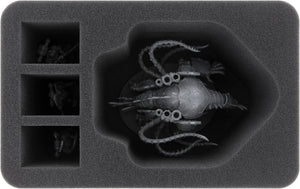 Feldherr MEDIUM bag for Warhammer 40,000: Eldritch Omens - Chaos Space Marines