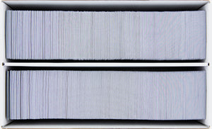 Feldherr MEDIUM bag with 2 Storage Boxes TCHS105 - 3200 cards