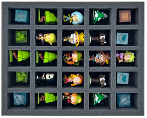 Feldherr MEDIUM bag for Krosmaster - 47 Figures