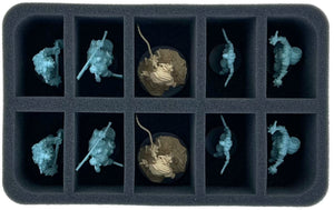 Feldherr MEDIUM bag for Epic Encounters