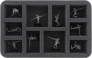 Feldherr MEDIUM bag for Adepta Sororitas - Sanctorum Guard