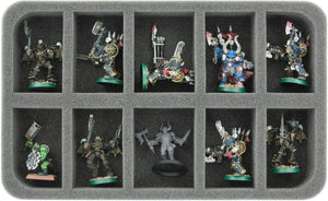 Feldherr MEDIUM bag for Chaos Space Marines - Boarding Patrol