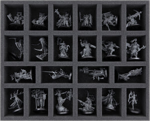 Feldherr MEDIUM bag for Slaves to Darkness