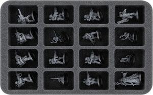 Feldherr MEDIUM bag for Genestealer Cults: Combat Patrol