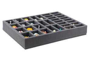 Feldherr Sac moyen pour 68 figurines Krosmaster