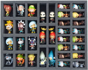 Feldherr Sac moyen pour 68 figurines Krosmaster