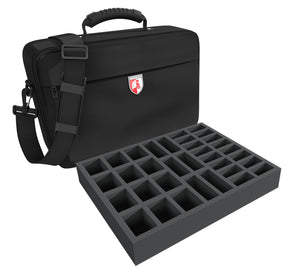 Feldherr Sac moyen pour 68 figurines Krosmaster