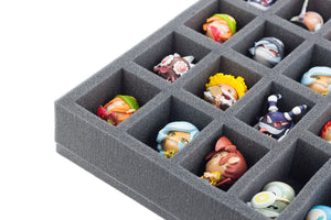 Feldherr Sac moyen pour 68 figurines Krosmaster