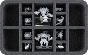 Feldherr MEDIUM bag for Rumbleslam