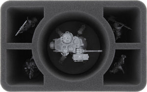 Feldherr MEDIUM bag for Adeptus Mechanicus: Combat Patrol