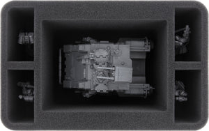 Feldherr MEDIUM bag for Space Marines - Combat Patrol