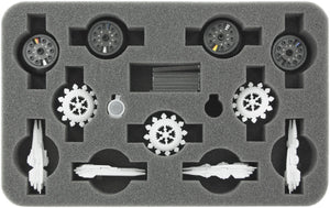 Feldherr MEDIUM bag for Dropfleet Commander: UCM