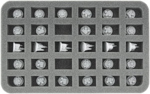 Feldherr MEDIUM bag for Dropfleet Commander: UCM