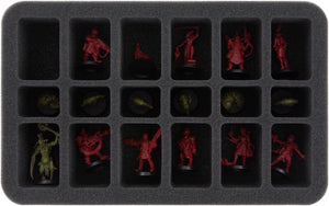 Feldherr MEDIUM bag for Kill Team: Rogue Trader