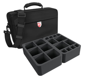 Feldherr MEDIUM bag for Funkoverse Strategy Game: Harry Potter 100 + Expansions