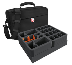 Feldherr MEDIUM bag for Zombicide: 2nd Edition - Fort Hendrix