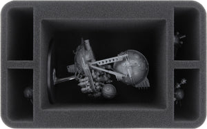 Feldherr MEDIUM bag for Kharadron Overlords: Start Collecting