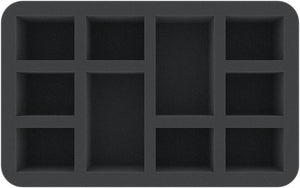 Feldherr MEDIUM bag for Kharadron Overlords: Start Collecting