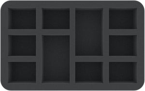 Feldherr MEDIUM bag for Space Marines: Start Collecting