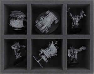 Feldherr MEDIUM bag for Genestealer Cults: Start Collecting