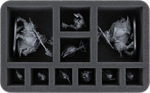 Feldherr MEDIUM bag for Orruk Warclans