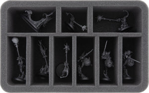 Feldherr MEDIUM bag for Gloomspite Gitz: Start Collecting