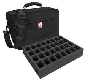 Feldherr MEDIUM PLUS bag for Necromunda - 77 miniatures