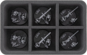 Feldherr MEDIUM PLUS bag for Astra Militarum: Start Collecting