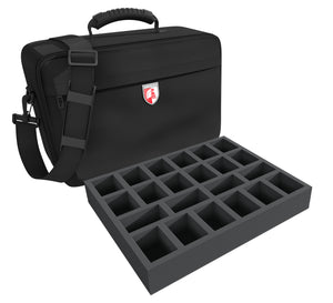 Feldherr MEDIUM PLUS bag for Warhammer Underworlds - 70 miniatures