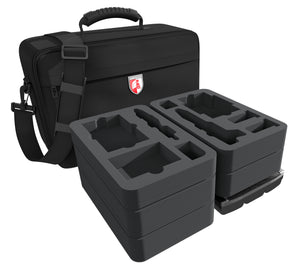 Feldherr MEDIUM PLUS bag for Star Wars Armada: Separatist Alliance Fleet