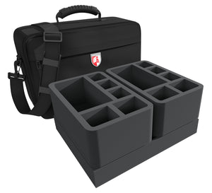 Feldherr MEDIUM PLUS bag for Necrons: Battleforce – Worldscour Legion