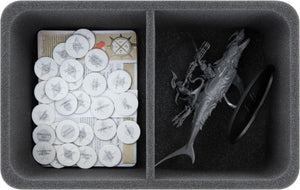 Feldherr MEDIUM PLUS bag for Warhammer Age of Sigmar: Fury of the Deep