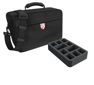 Feldherr MEDIUM PLUS bag for Warhammer 40,000: Dark Vengeance