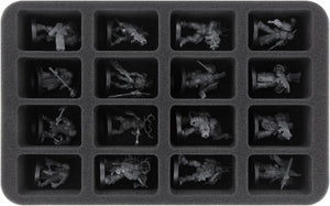 Feldherr MEDIUM PLUS bag for Warhammer 40,000: Dark Vengeance