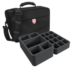 Feldherr MEDIUM PLUS bag for Deathwatch: Battleforce - 39 miniatures