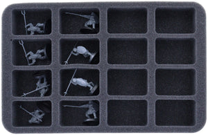 Feldherr MEDIUM PLUS bag for The Lord of the Rings: The Battle for Osgiliath - The Forces of Evil and Good