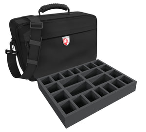 Feldherr MEDIUM PLUS bag for Chaos Daemons: Tzeentch